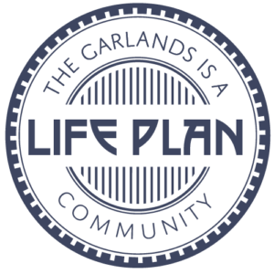 Life Plan Community Logo